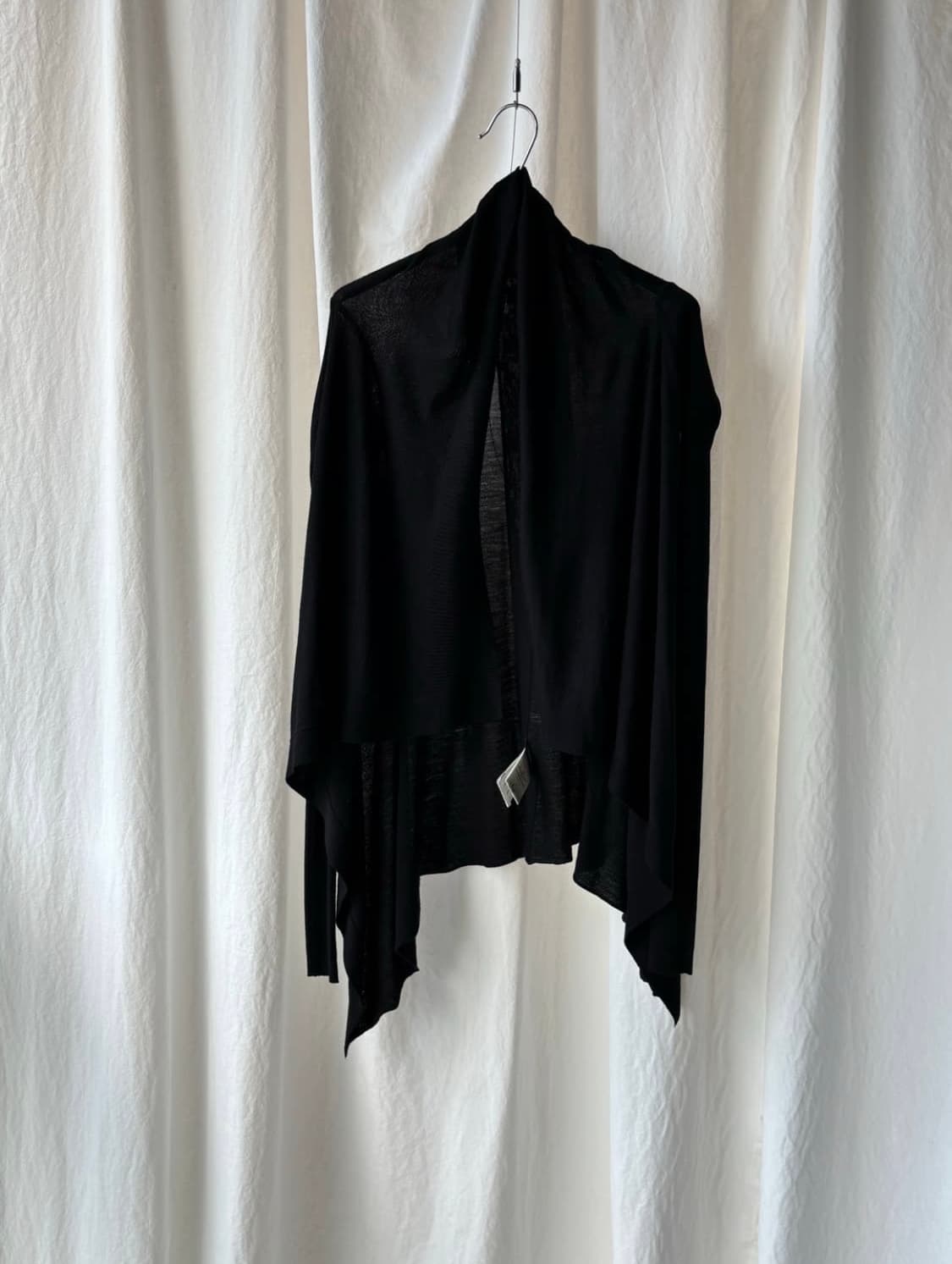 릭 오웬스 ISLAND 13ss Cardigan 상품이미지6