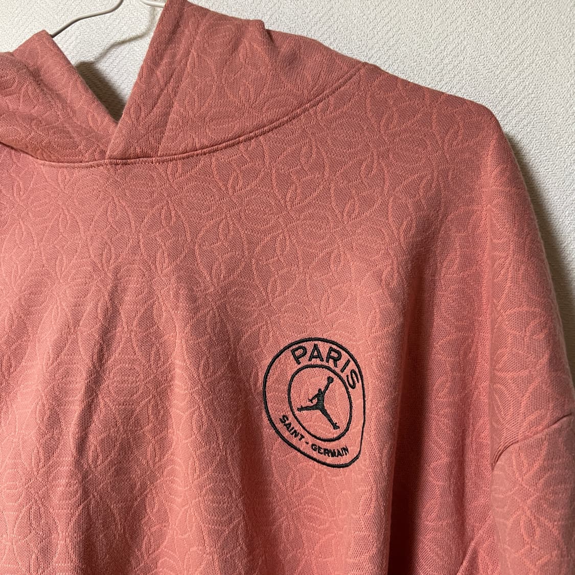조던 파리 생제르망 후드티 xl 상품이미지2