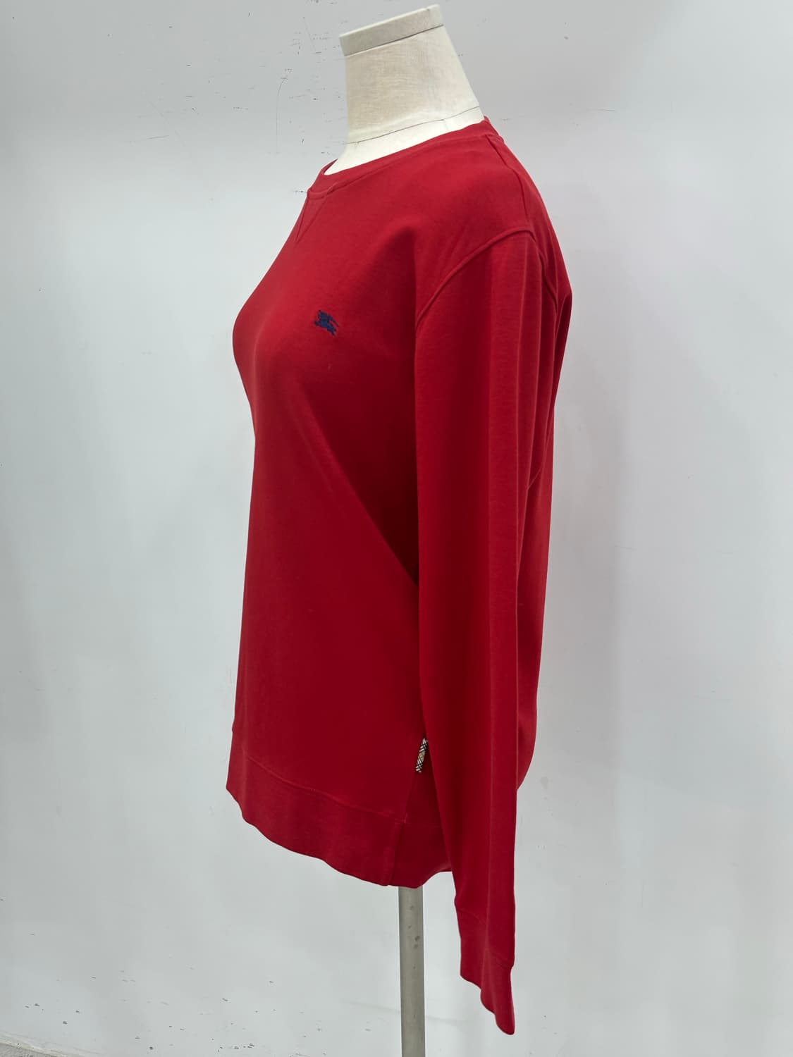 버버리 긴팔 상품이미지5