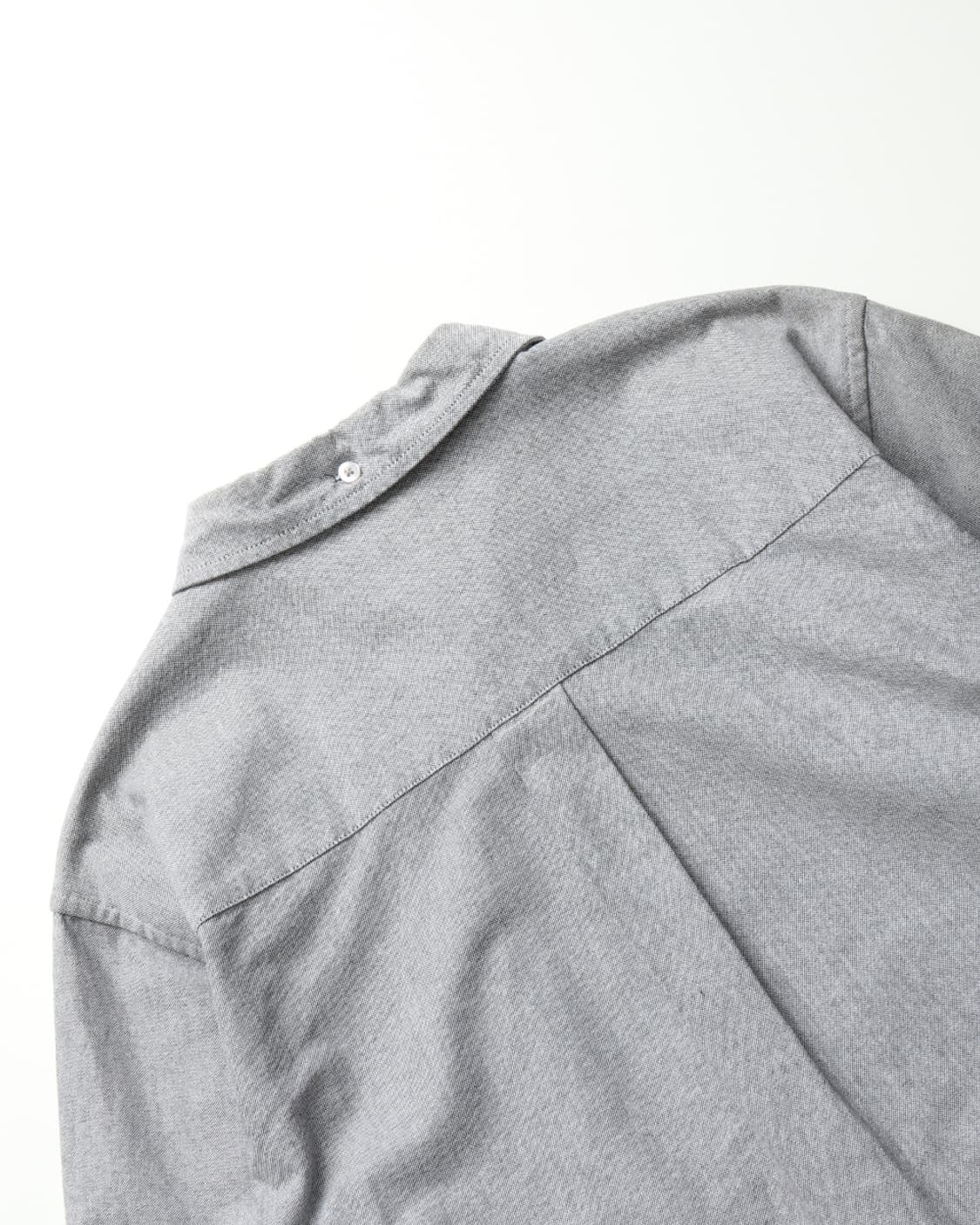 STUSSY Oxford BD Shirt 상품이미지9
