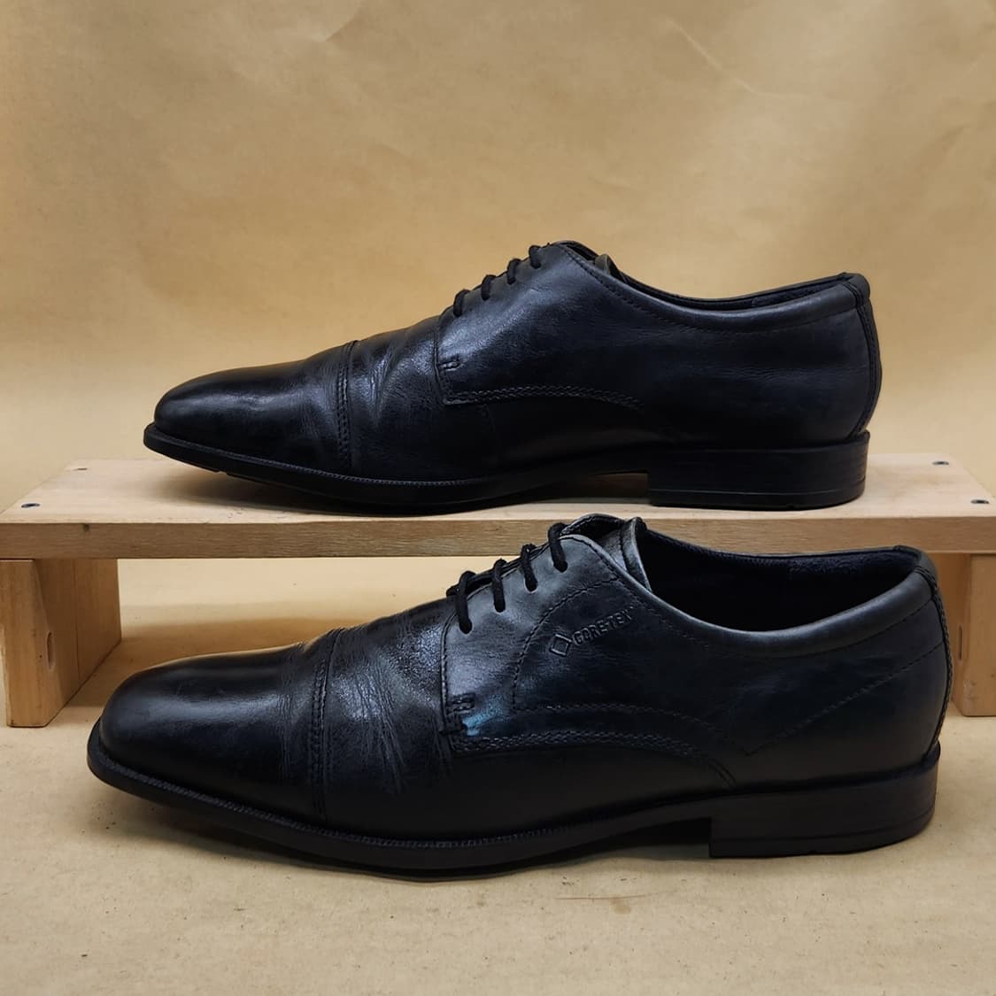 에코 ECCO 시티트레이 남성 구두 270 상품이미지1