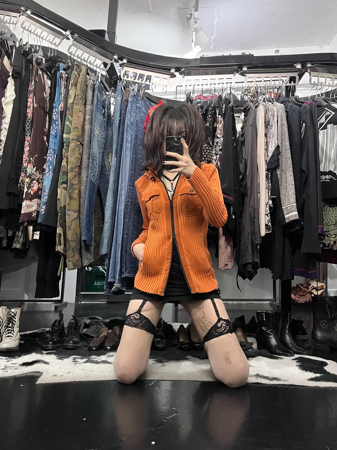 Hideaways 투웨이 후드집업 상품이미지1