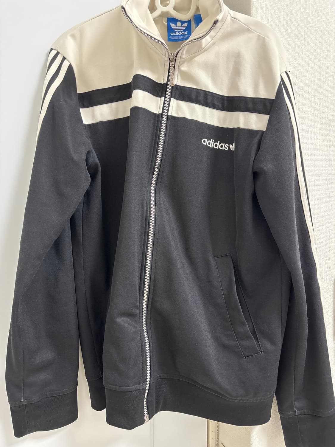 오레오 아디다스 져지(외지주 종건 옷) 상품이미지1