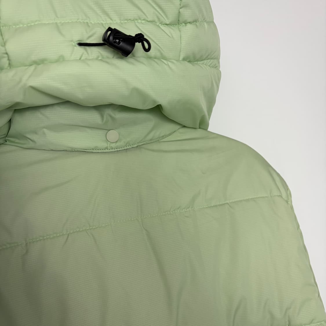 파타고니아 후드 푸퍼 다스 파카 패딩 자켓 상품이미지9