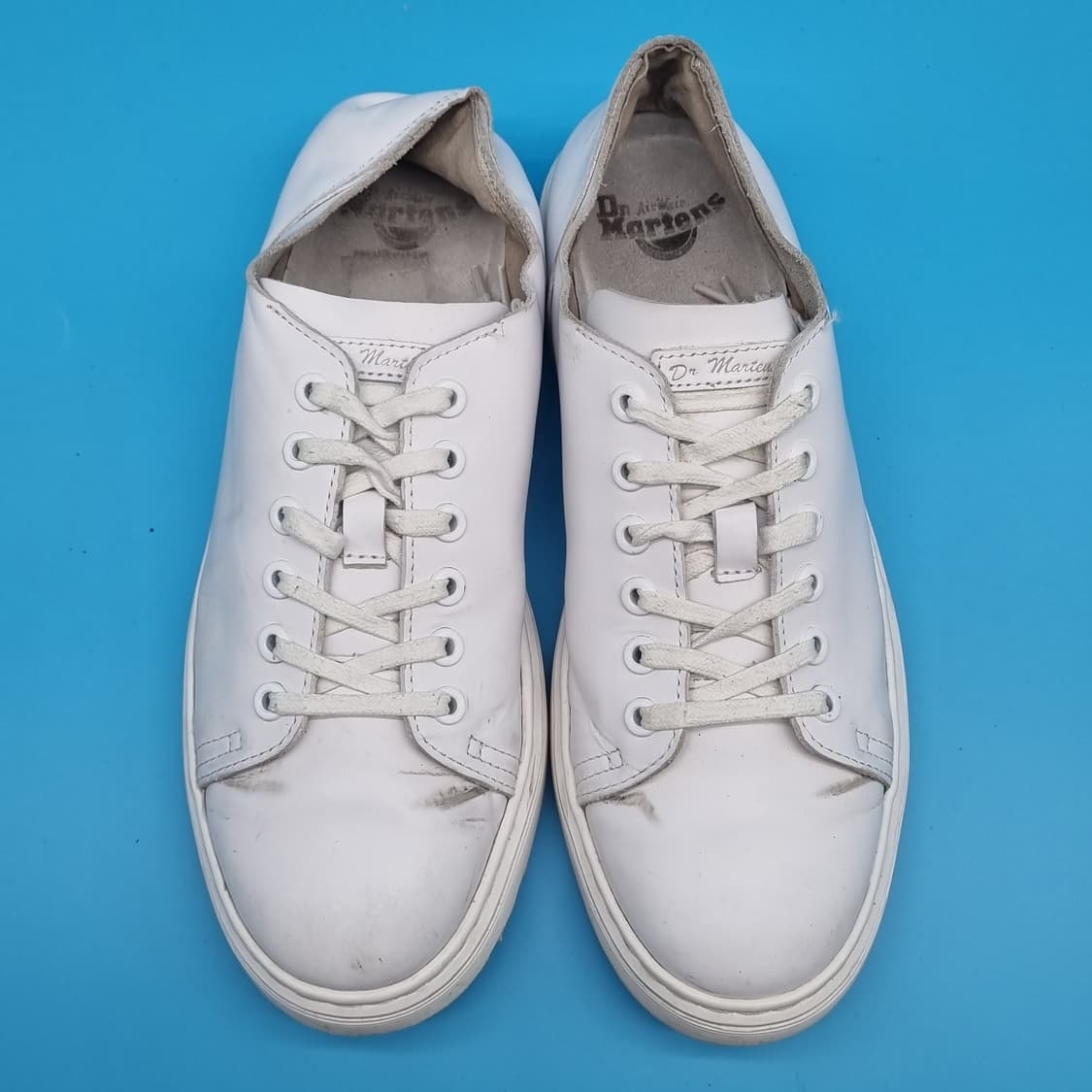 닥터마틴 단테 남성스니커즈42 270 상품이미지2