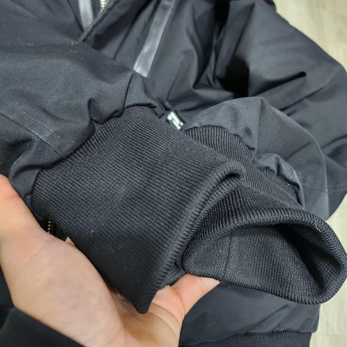 (XL42size)맥케이지 딕슨 42  실버퍼 상품이미지5