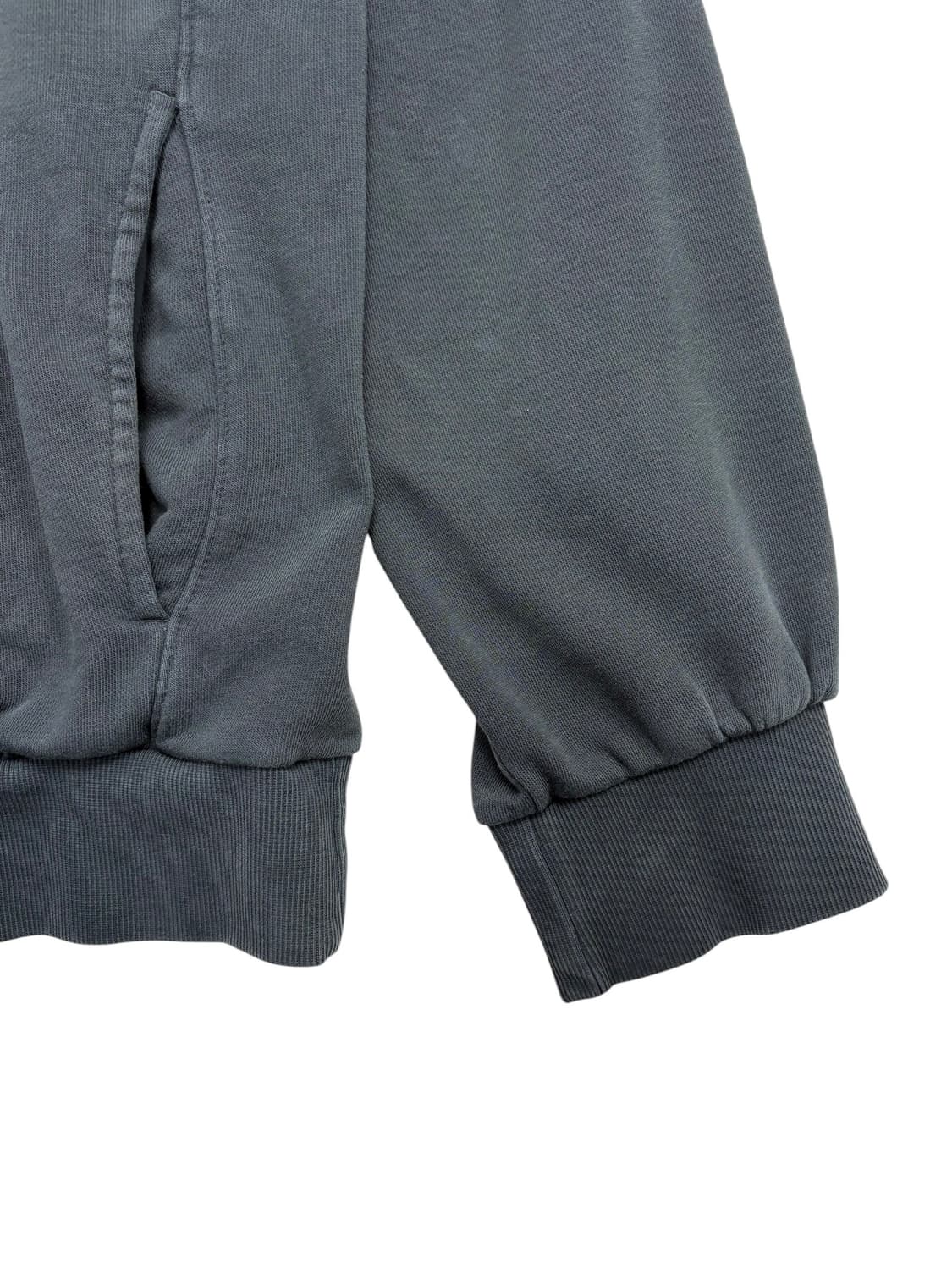 롤링스톤즈 후드티 그레이 상품이미지3