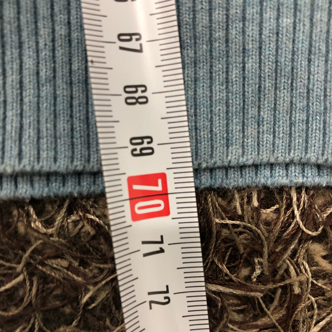 95 빈폴 로고 니트 상품이미지7