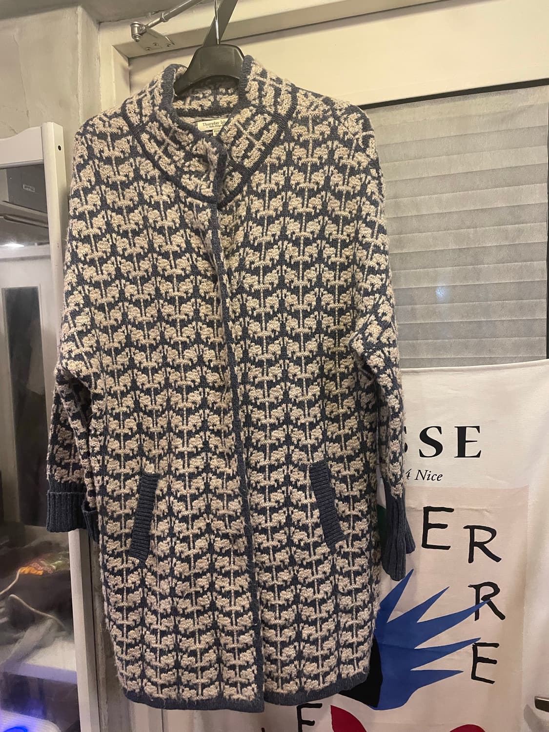 설스데이 여성 옷  상품이미지1