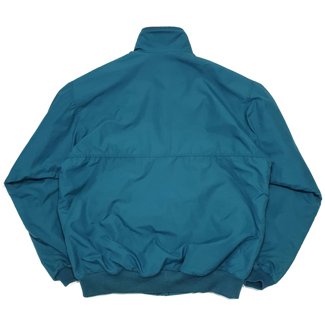 파타고니아 쉘드 신칠라 80s 틸그린 L (105) 상품이미지2