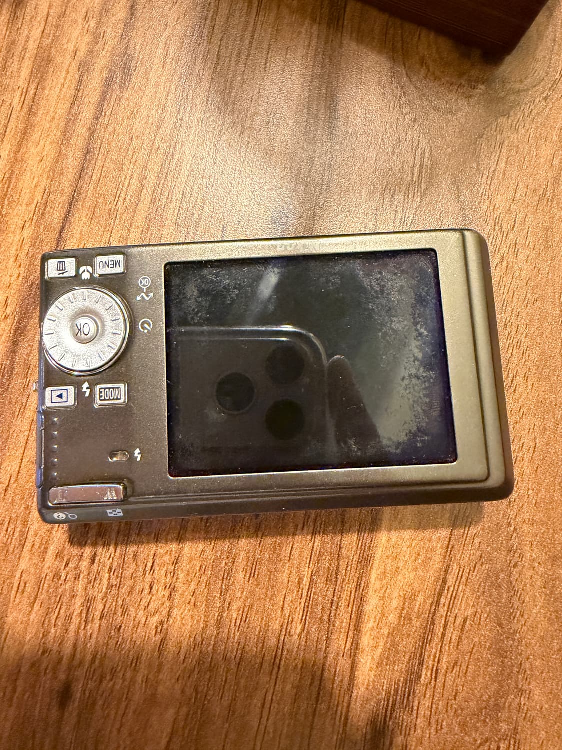 니콘 쿨픽스 s500 / coolpix s500 상품이미지4