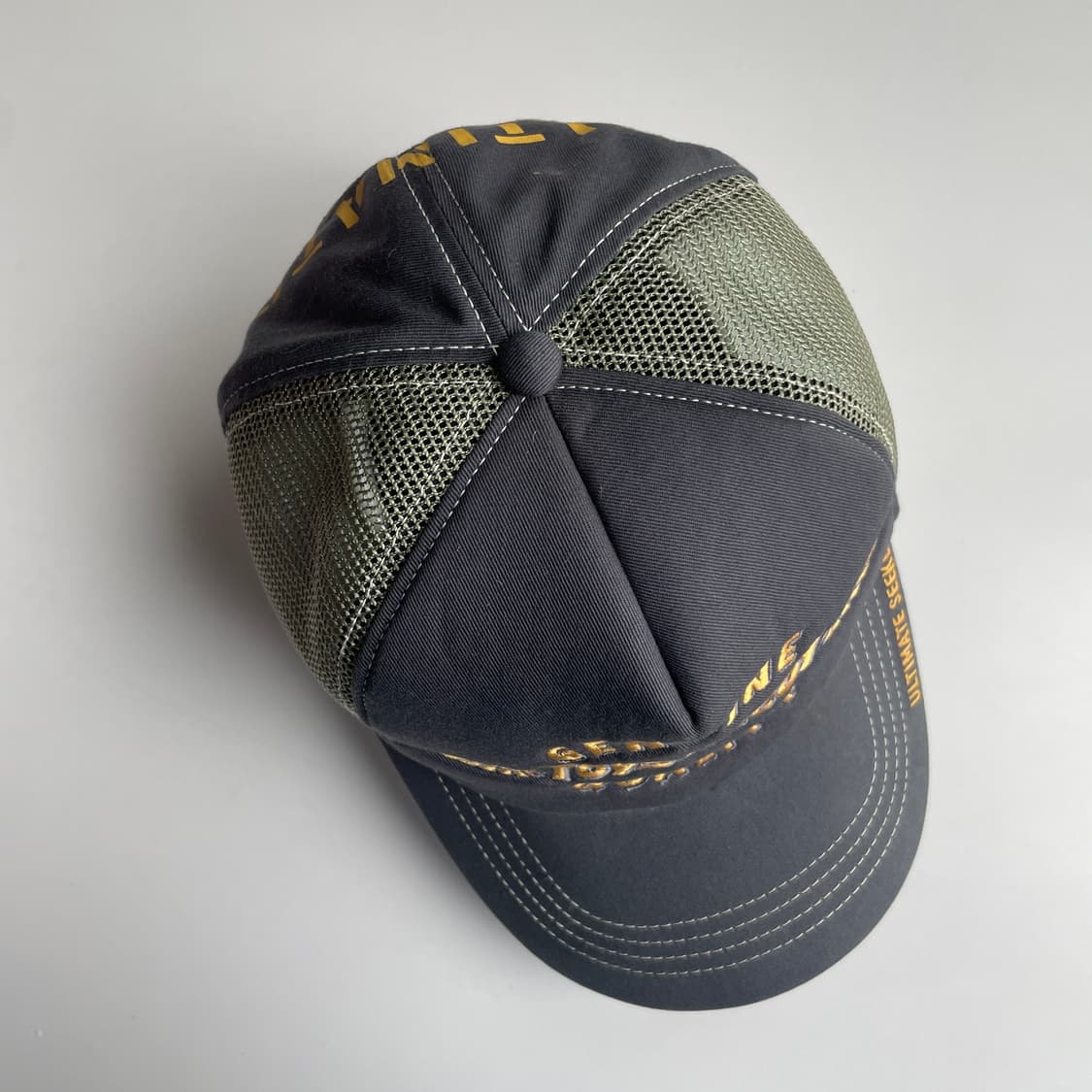 Toys Mccoy Mesh Ball Cap 상품이미지3