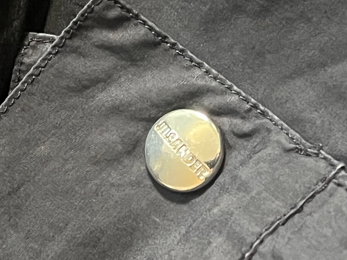 Jil sander 03SS cotton jacket 52 상품이미지6