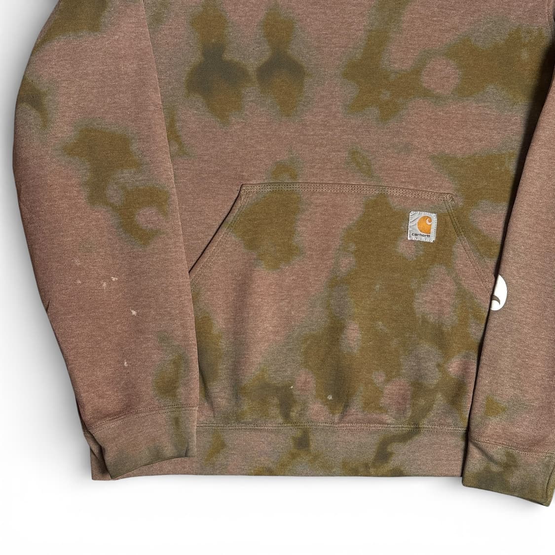 칼하트 후드티 상품이미지3