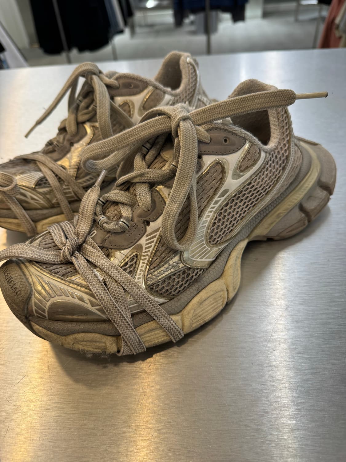 발렌시아가3xl 상품이미지3