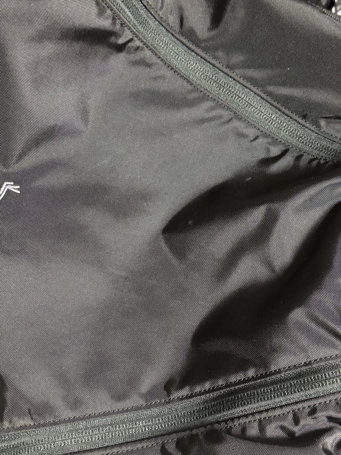 아크테릭스 맨티스 26 올블랙 상품이미지4