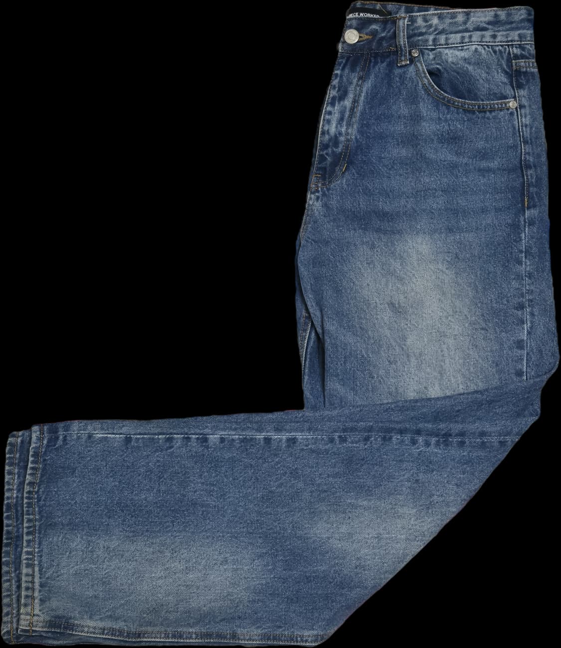 피스워커 데님팬츠 / 32 상품이미지2