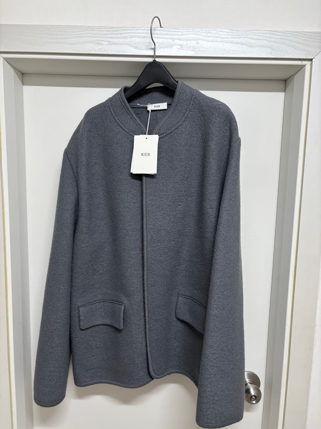 rier 리에르 시티워커 캐슬락 m사이즈 상품이미지2