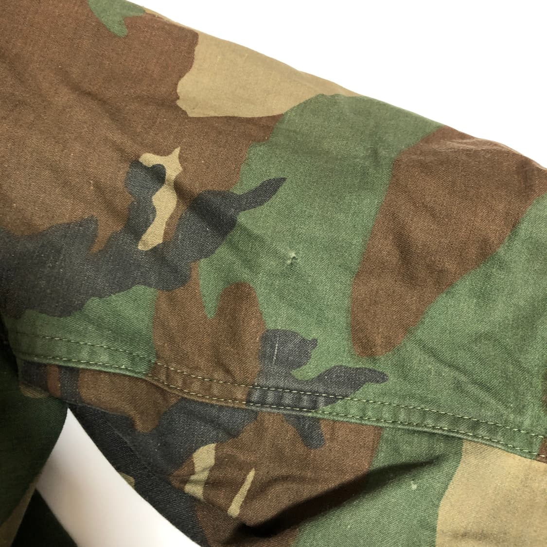 US Army 윈필드 밀리터리 자켓 S 상품이미지7