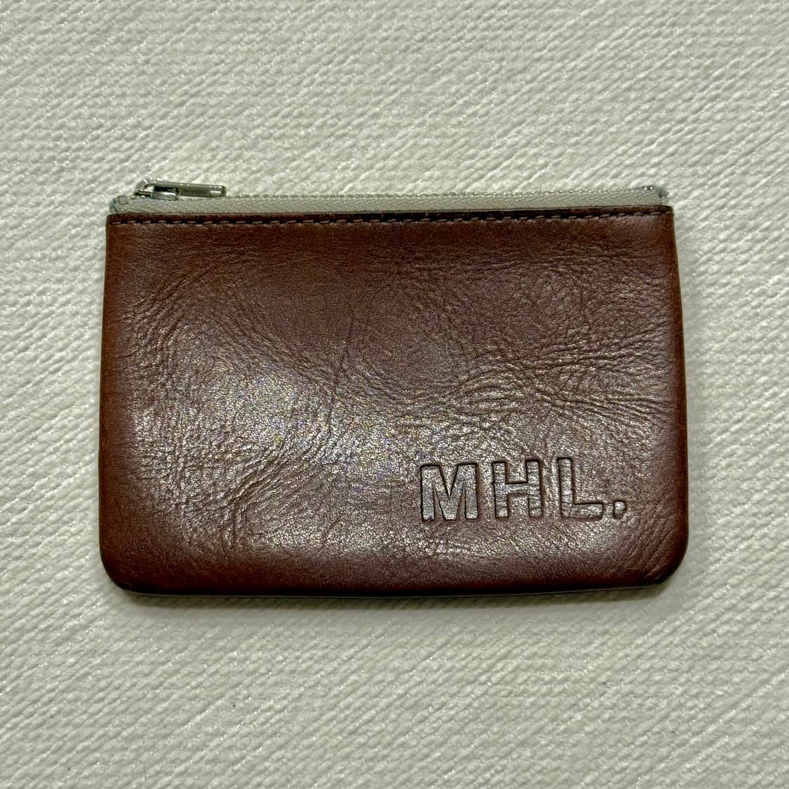 마가렛호웰 MHL 카드지갑 상품이미지1