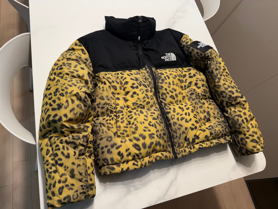 노스페이스 노벨티 눕시 S 정품 상품이미지3