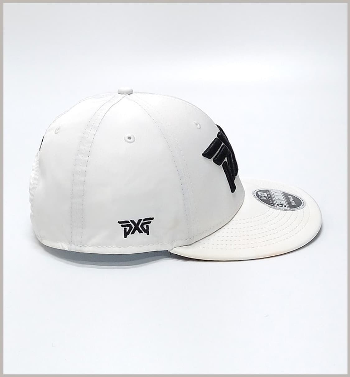 뉴에라 PXG 골프 스냅백 모자 K-80 상품이미지4