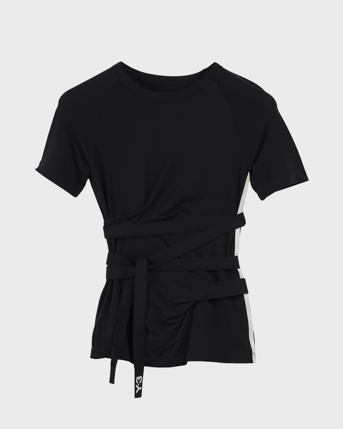 Y-3 숏 슬리브 티셔츠 상품이미지1