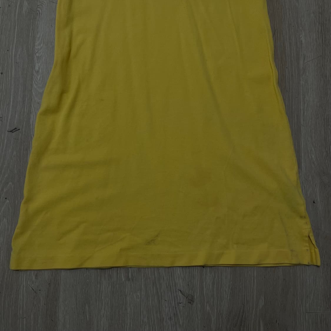 폴로 랄프로렌 여성 코튼 PK 반팔 원피스 M/95 상품이미지3