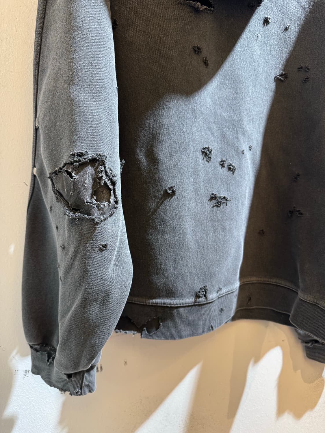 빈티지 후드 상품이미지7