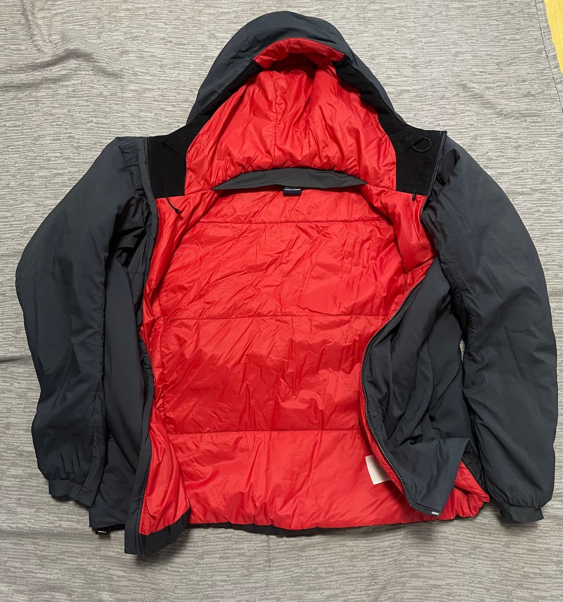 아크테릭스 아톰lt 글리치 상품이미지3