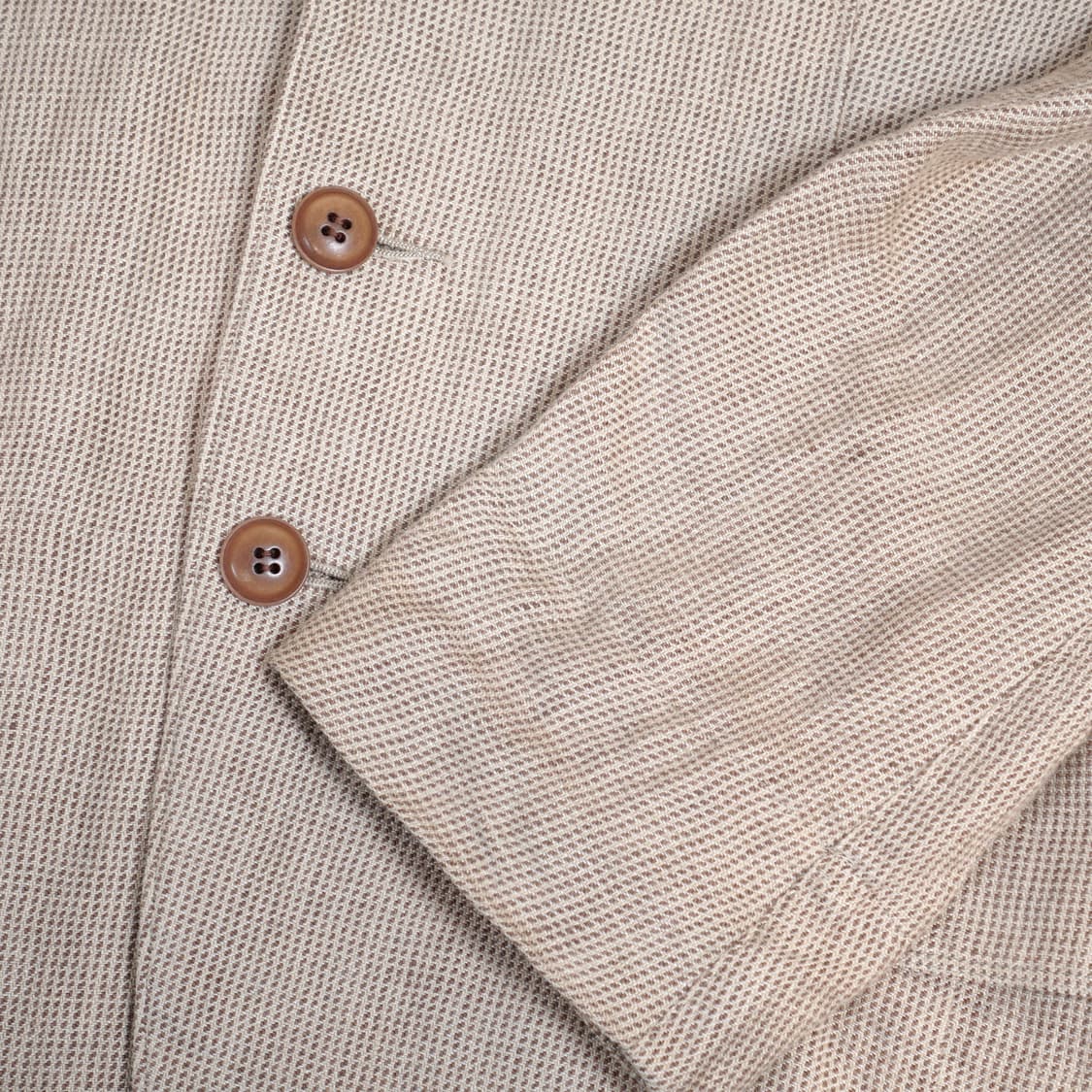 Haversack 린넨 자켓 상품이미지6