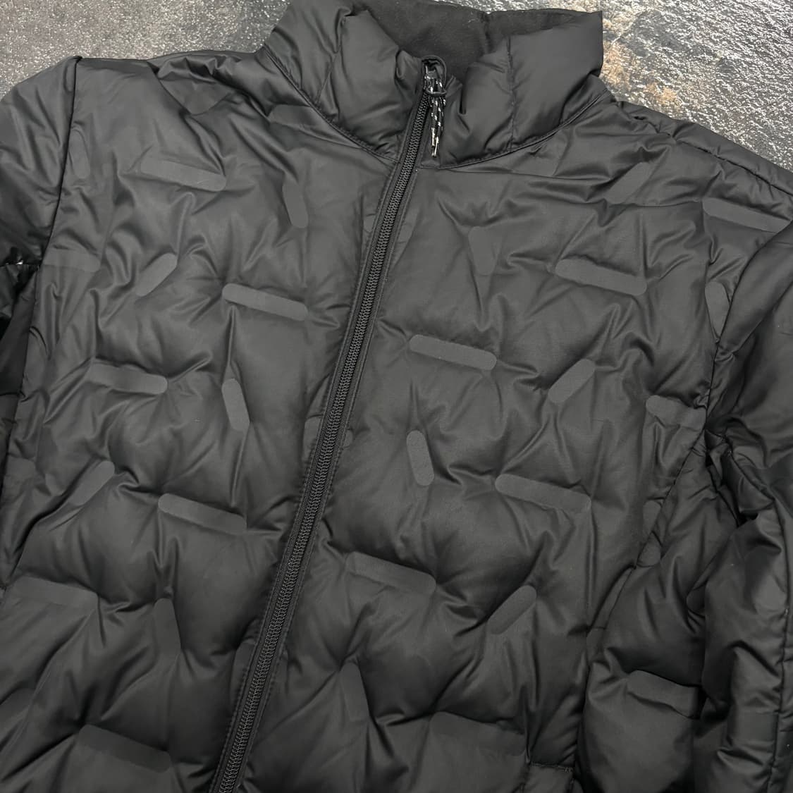 (95)레드페이스경량패딩 상품이미지3