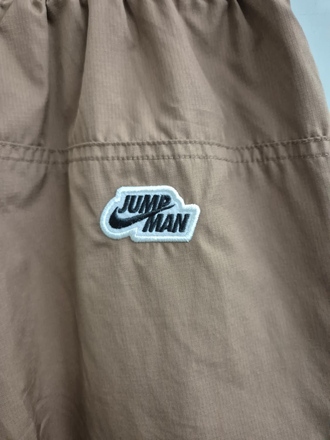 조던 점프맨 팬츠 아키오 브라운(100) 상품이미지4