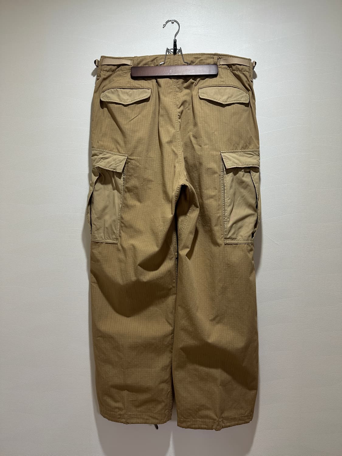 나나미카 카고팬츠 34 상품이미지2