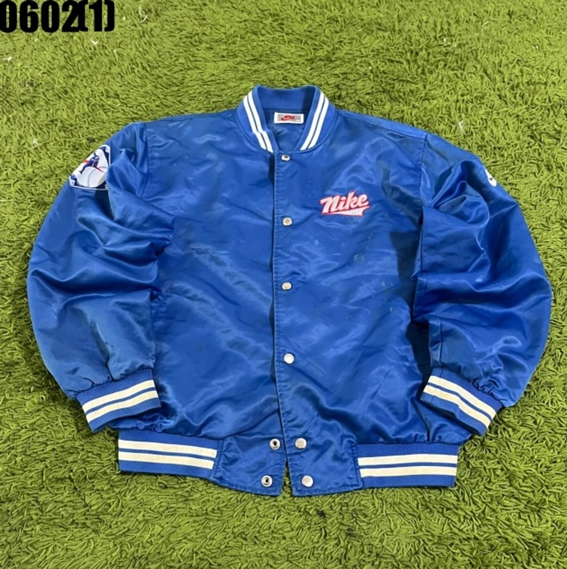 나이키 90s 베이스볼 점퍼 자켓 상품이미지1