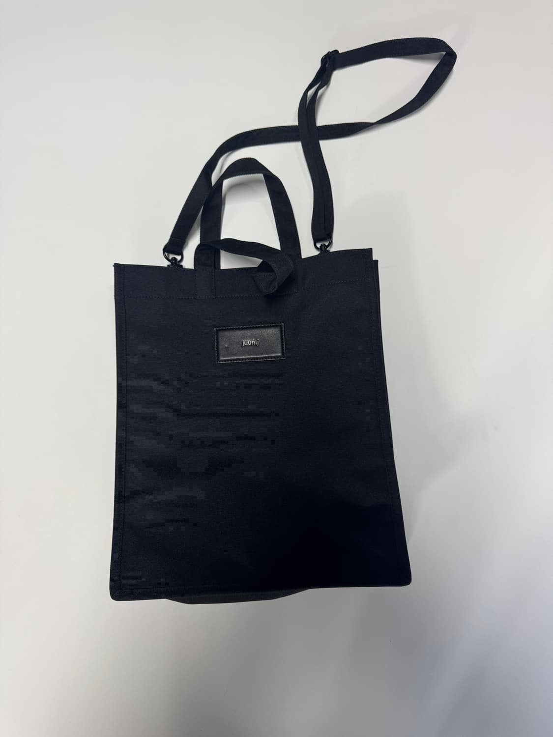 정품!! 준지 22FW 토트백 크로스백 상품이미지1