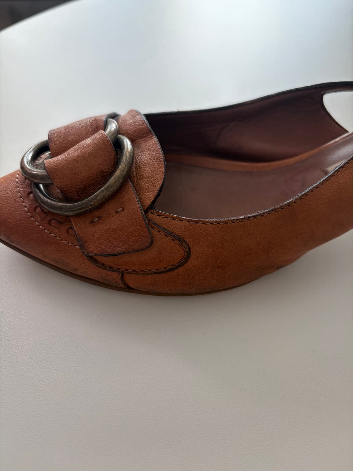 rabokigoshi works 슬링백 상품이미지6