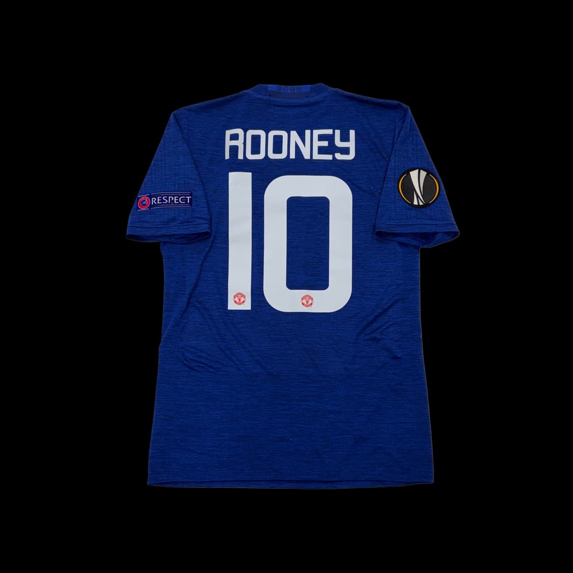 아디다스 16 17 맨유 맨체스터 유나이티드 어웨이 루니 유니폼 상품이미지2