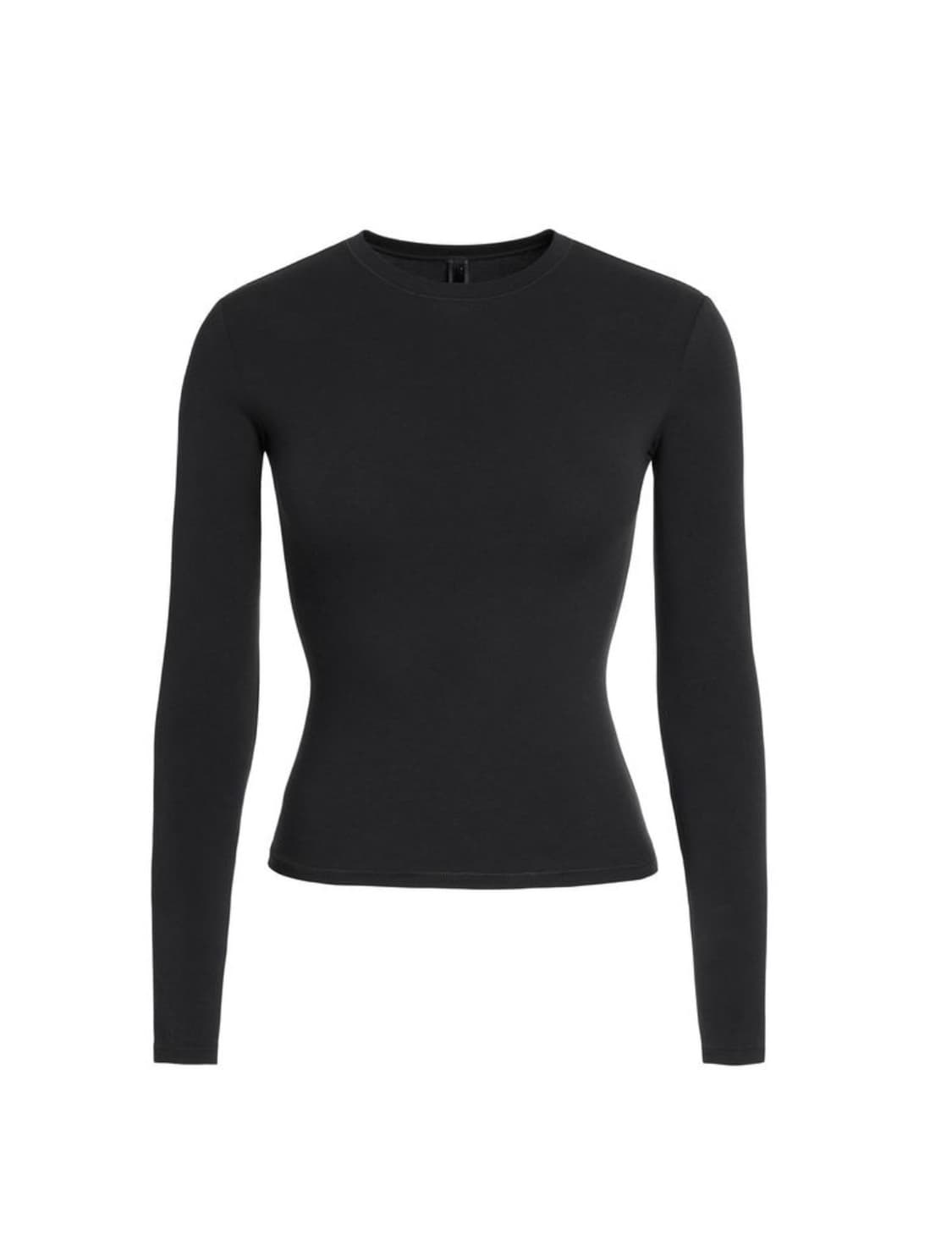 스킴스 코튼 저지 롱 슬리브 티셔츠 상품이미지1