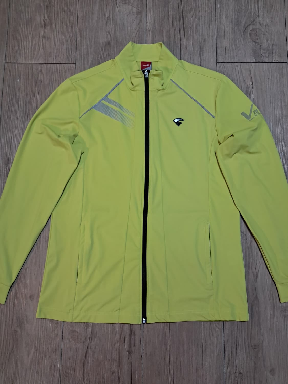 비트로 여성 런닝 자켓 100 상품이미지1