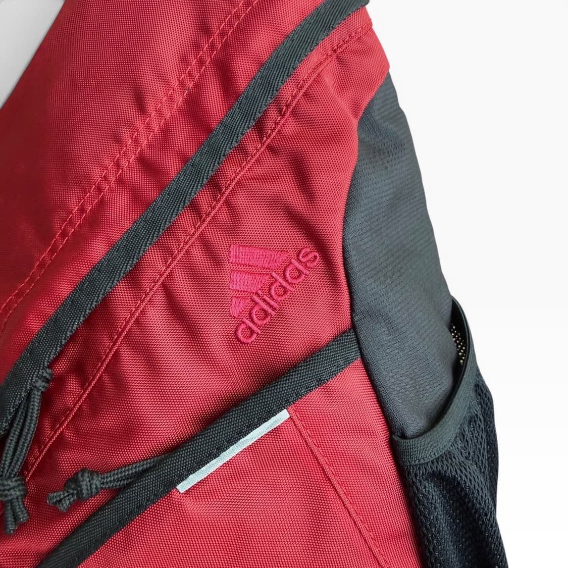 00s 올드 아디다스 아카이브 슬링백, 원숄더백 상품이미지2