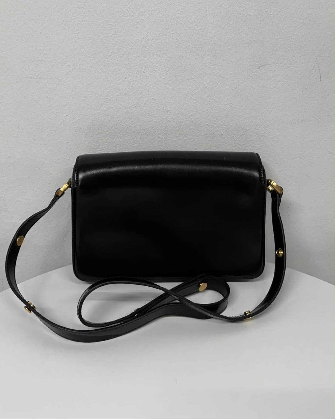 에르베 사첼 플랩 숄더 토트백 상품이미지4