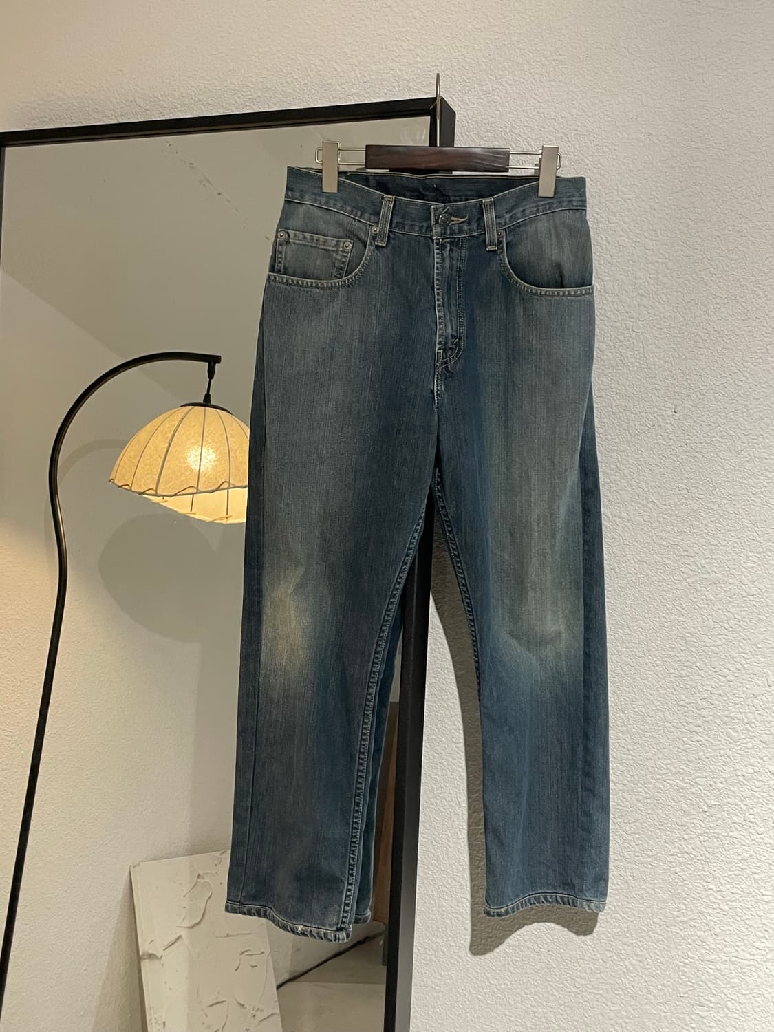 levis 569 데님팬츠 (30) 상품이미지1