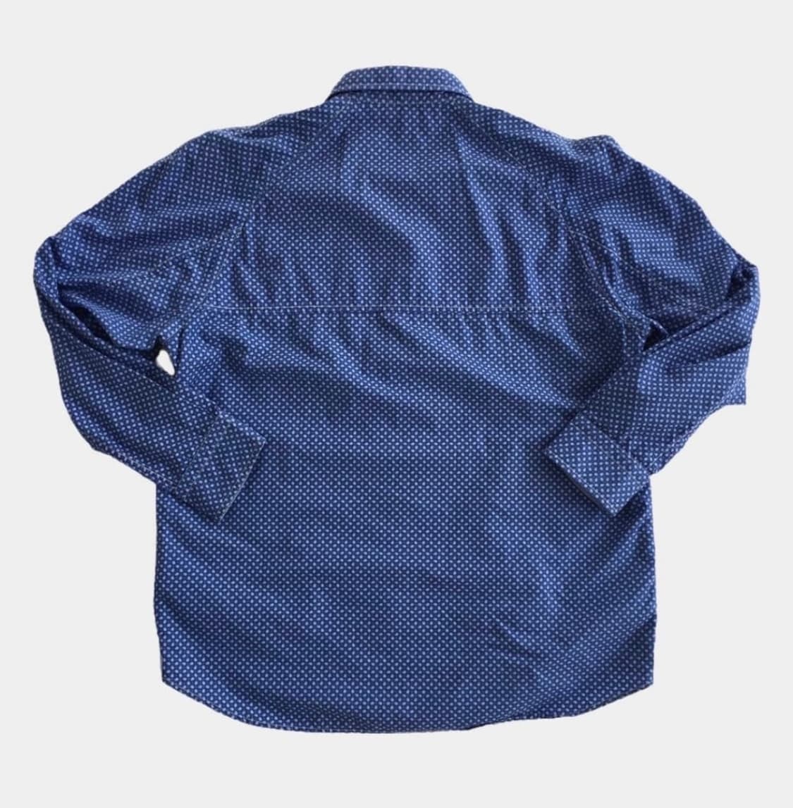 [XS]준야와타나베 맨 셔츠 집업 자켓 상품이미지2