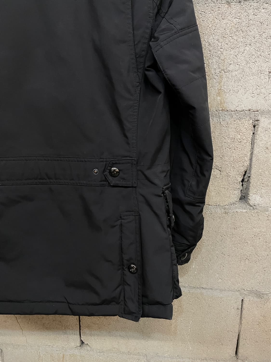 폴로 랄프로렌 퀼팅 안감 필드 자켓 상품이미지6