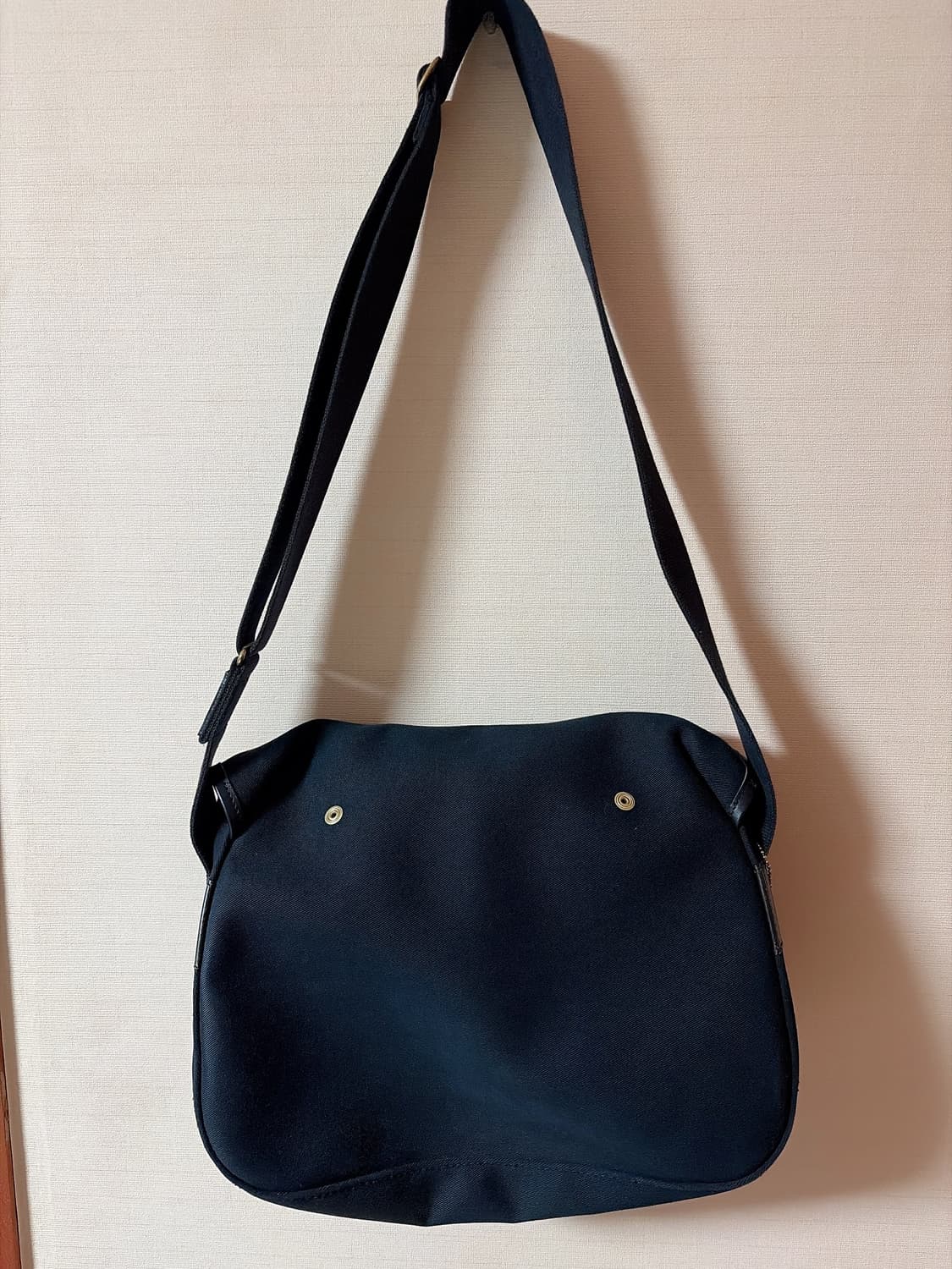 Brady bag 브래디백 아리엘 블랙 스몰 판매합니다 ! 상품이미지3