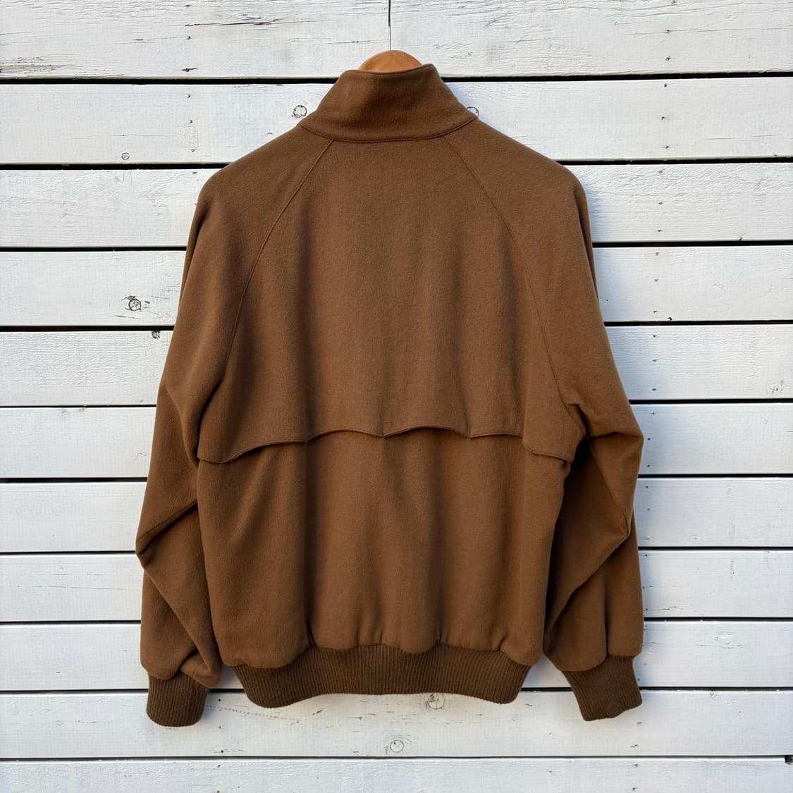 Vintage 빈티지 G9 울 자켓 상품이미지2