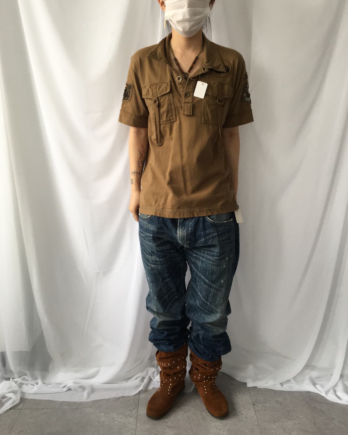 Ppfm pocket point pk t 상품이미지9