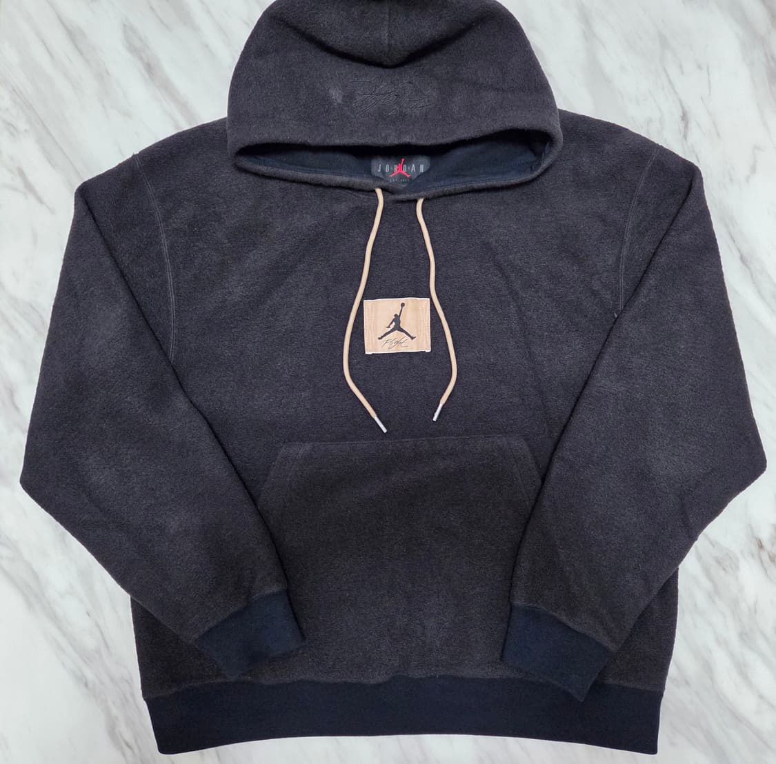 조던 플라이트 헤리티지 풀오버 후디 상품이미지2