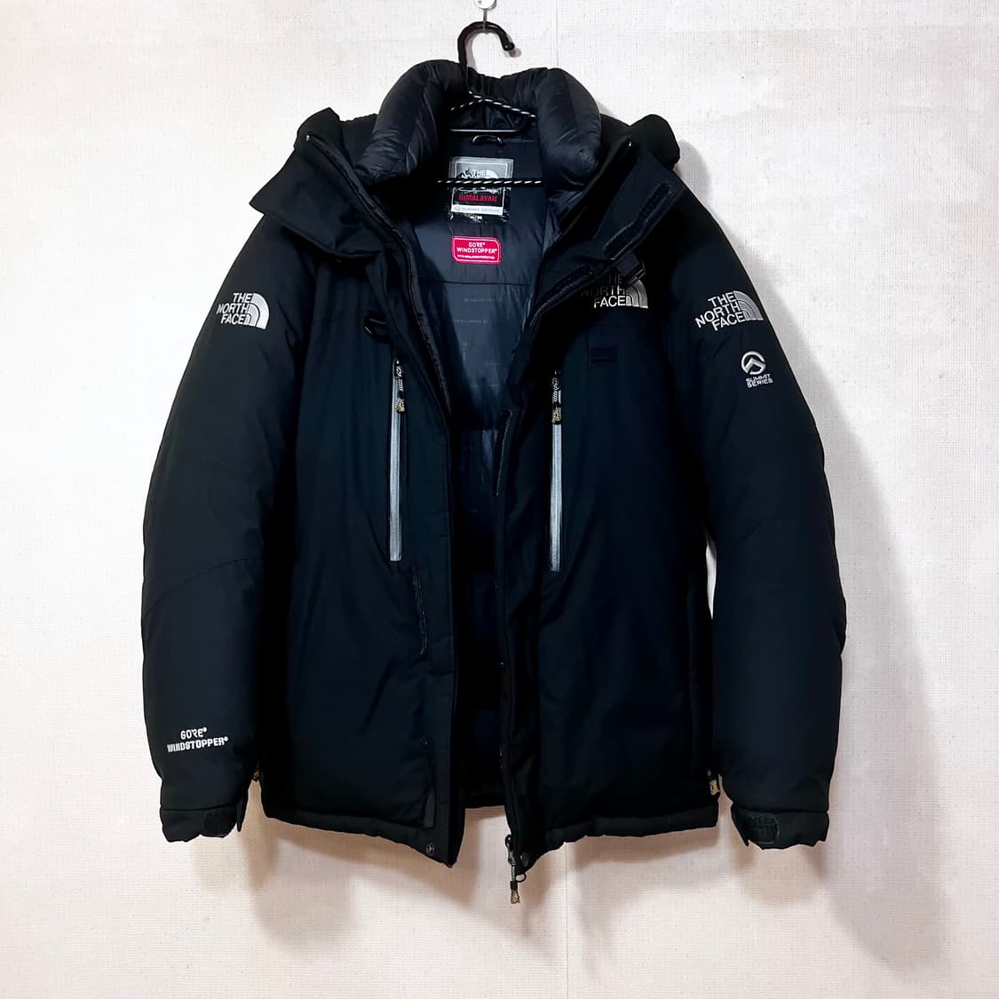 [95] 노스페이스 히말라야 원판 상품이미지1